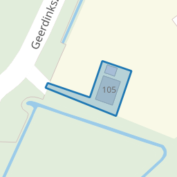 Perceel LNK00-U-3870