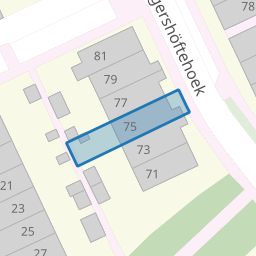 Perceel LNK00-U-3879