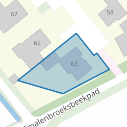 Perceel LNK00-U-388