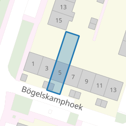 Perceel LNK00-U-3881