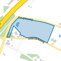 Perceel LNK00-U-3895