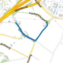 Perceel LNK00-U-3910