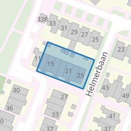 Perceel LNK00-U-3921