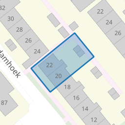 Perceel LNK00-U-3950