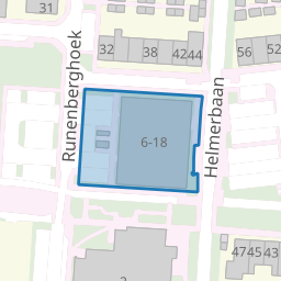 Perceel LNK00-U-3960