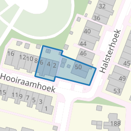 Perceel LNK00-U-3963