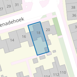 Perceel LNK00-U-3987