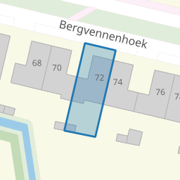 Perceel LNK00-U-4119