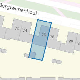 Perceel LNK00-U-4121