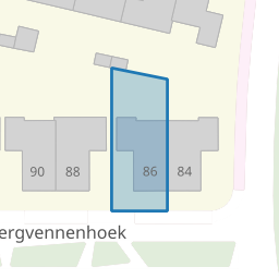 Perceel LNK00-U-4126