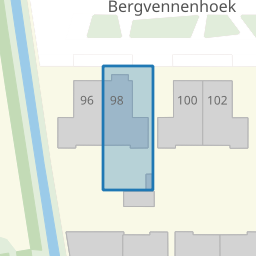 Perceel LNK00-U-4132