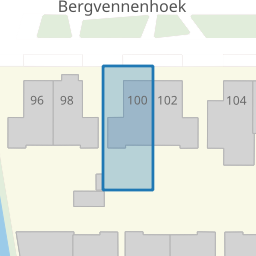 Perceel LNK00-U-4133