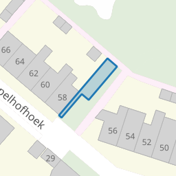 Perceel LNK00-U-4455