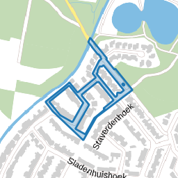 Perceel LNK00-U-4552