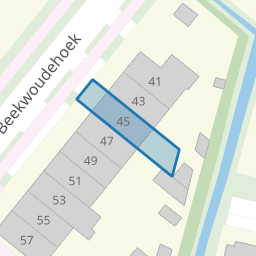 Perceel LNK00-U-505