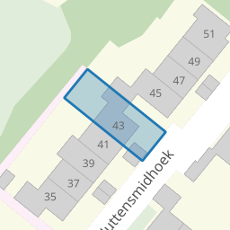 Perceel LNK00-U-612