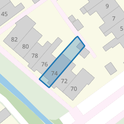 Perceel LNK00-U-651