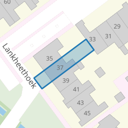 Perceel LNK00-U-664