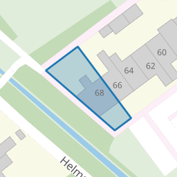 Perceel LNK00-U-684