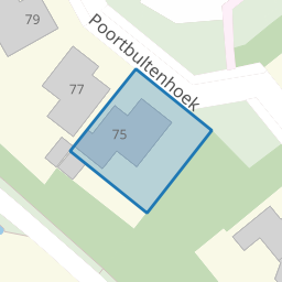 Perceel LNK00-U-738