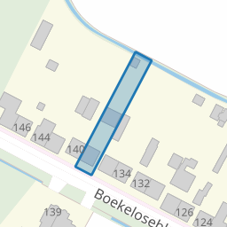 Perceel LNK00-V-1118