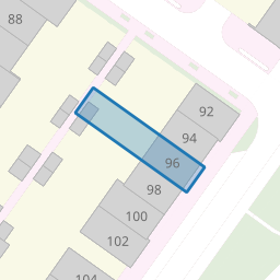 Perceel LNK00-V-1157