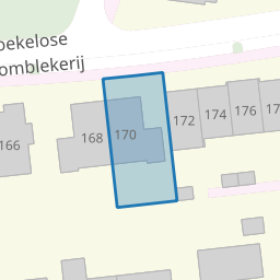 Perceel LNK00-V-1192