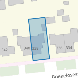 Perceel LNK00-V-1392