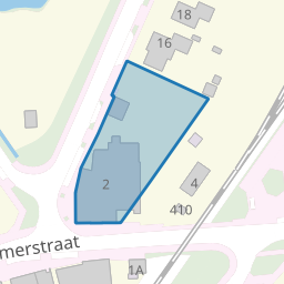 Perceel LNK00-V-602