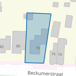 Perceel LNK00-V-669