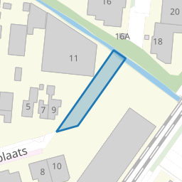 Perceel LNK00-V-703
