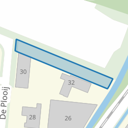 Perceel LNK00-V-926
