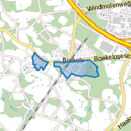 Sectie W