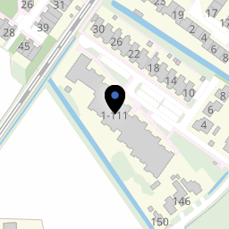 Appartement LNK00 W 1067 14