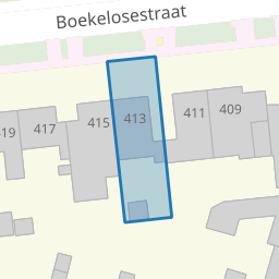 Perceel LNK00-W-189