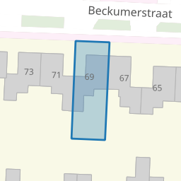 Perceel LNK00-W-684