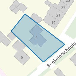 Perceel LNK00-W-961