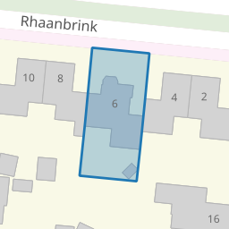 Perceel LNK00-Z-1166