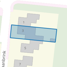 Perceel LNK00-Z-1170