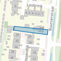 Perceel LNK00-Z-118