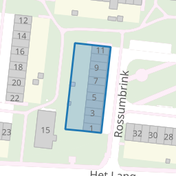 Perceel LNK00-Z-128