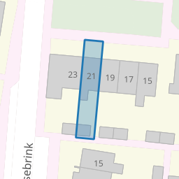 Perceel LNK00-Z-1321