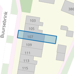 Perceel LNK00-Z-1352