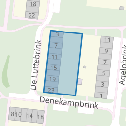 Perceel LNK00-Z-142