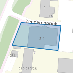 Perceel LNK00-Z-1466