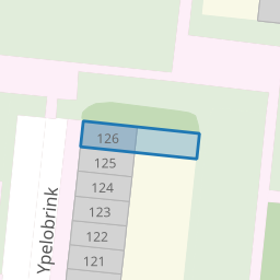 Perceel LNK00-Z-1766