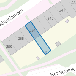 Perceel LNK00-Z-1788