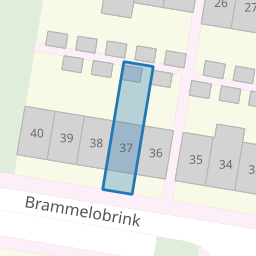 Perceel LNK00-Z-1961