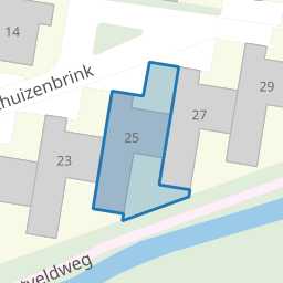 Perceel LNK00-Z-23