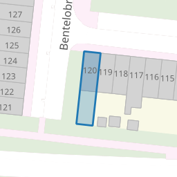 Perceel LNK00-Z-2462